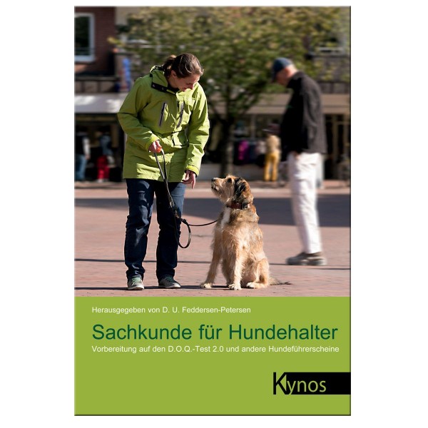 Sachkunde für Hundehalter