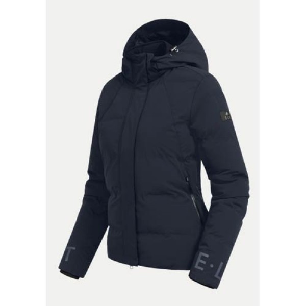 Winter-Performance Reitjacke Ohio, Damen