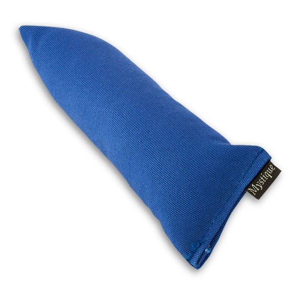 Mystique Puppy Dummy Easy fetch blau
