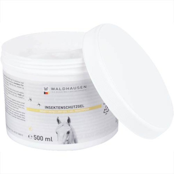 Waldhausen Insektenschutzgel, 500ml