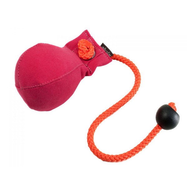 Mystique Dummy Ball hot pink