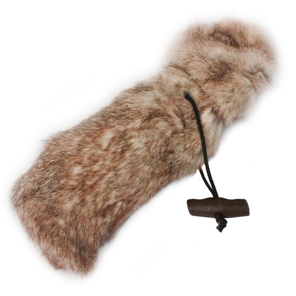 Kaninchenfelldummy Full Fur