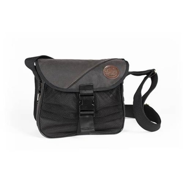 Mystique Dummytasche profi "Junior" braun gewachst
