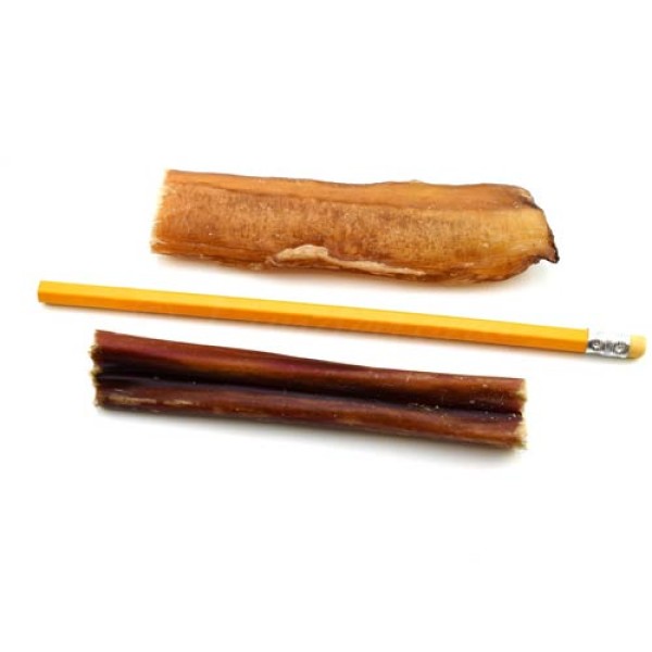 Lunderland Ochsenziemer