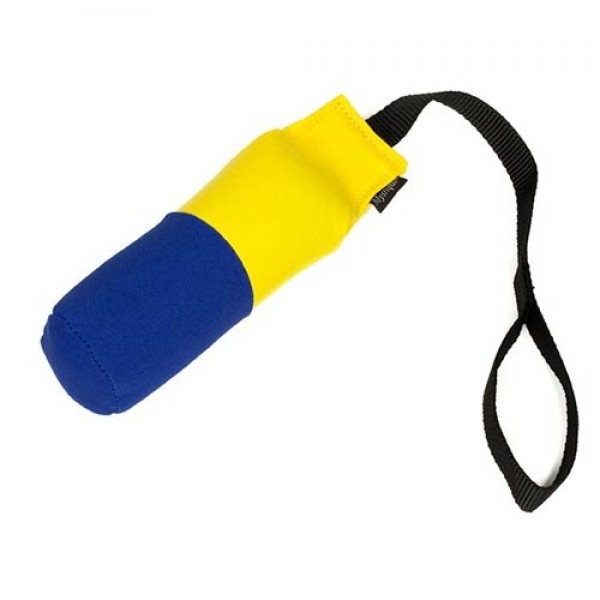 Mystique Speedy Dummy Marking gelb-blau