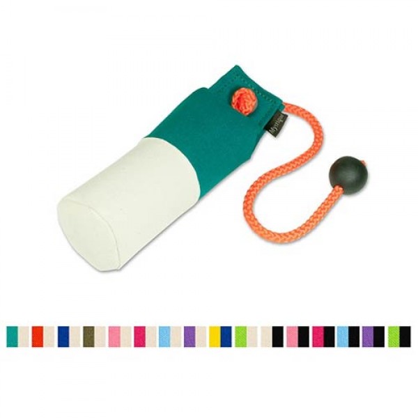Mystique Dummy Long-throw Marking weiß-grün